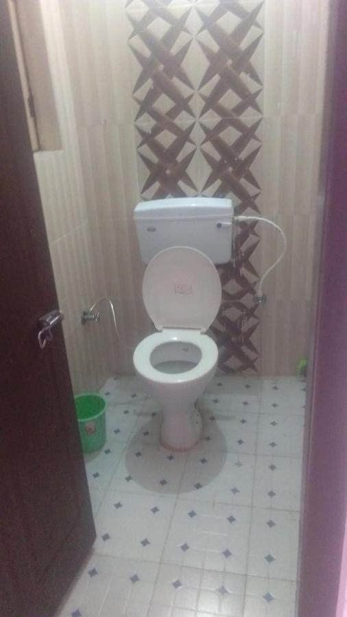 Chandarshila Hike Homestay Ukhimath Kültér fotó